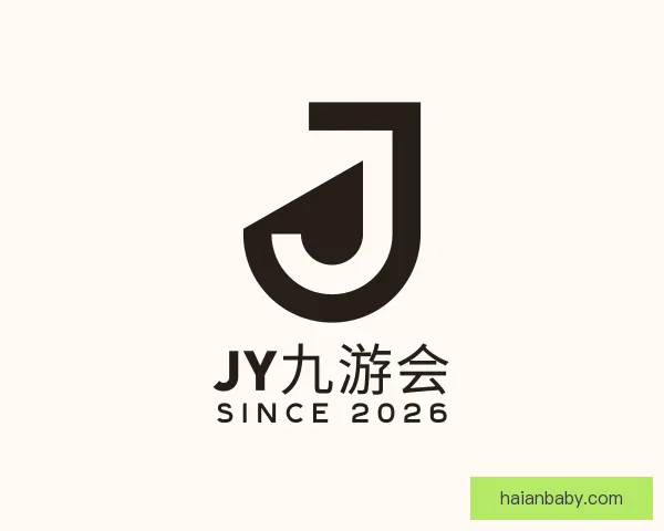 关于jy九游会